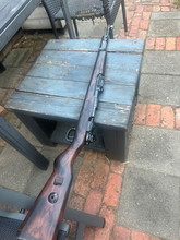 Imagen para G&G Kar98k shell ejecting DEFECT