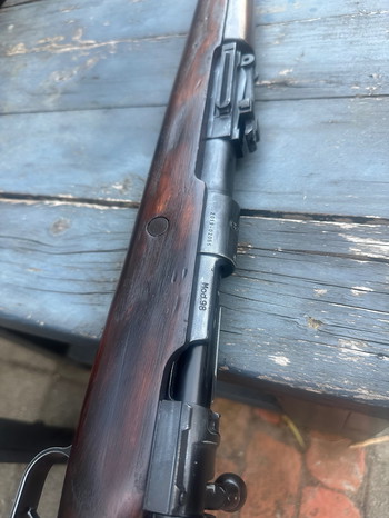 Bild 2 für G&G Kar98k shell ejecting DEFECT