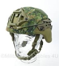 Bild für Galvion revision helmet met nfp cover en hoes