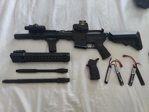 Imagen para Specna Arms SA-E06 Airsoft
