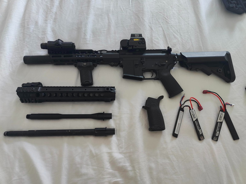 Imagen 1 de Specna Arms SA-E06 Airsoft