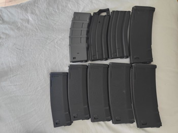 Imagen 4 de Specna Arms SA-E06 Airsoft