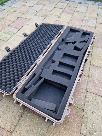 Afbeelding 2 van Nuprol L (large) hard case met wielen