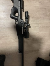 Bild für L96 SSG