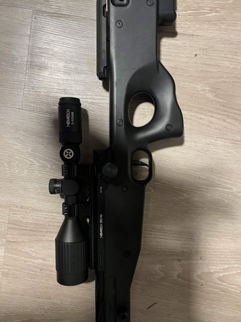 Bild 3 für L96 SSG