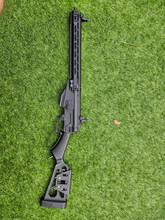 Levar 15 inch dmr hpa képe