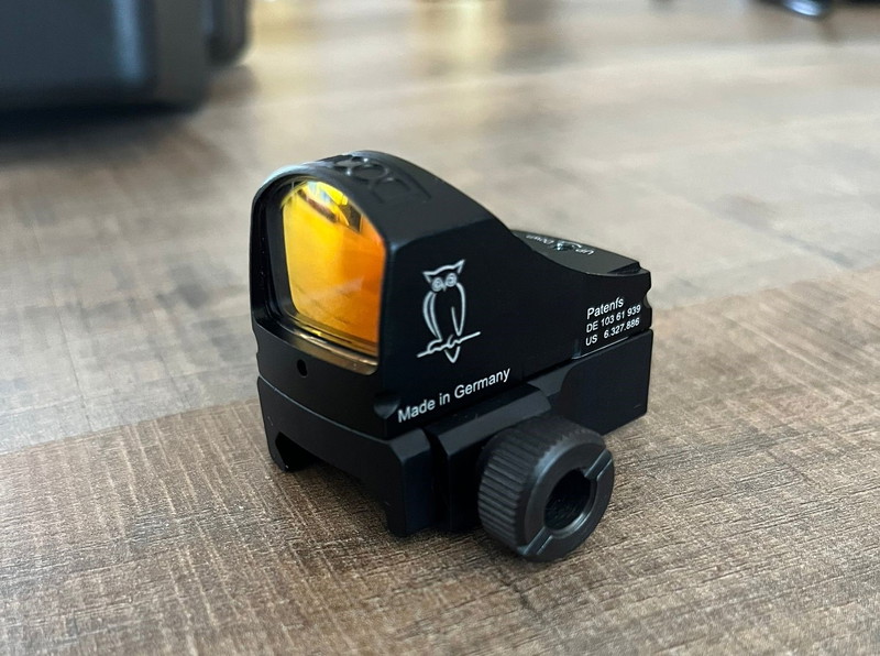 Image 1 for Docter DR Sight Replica