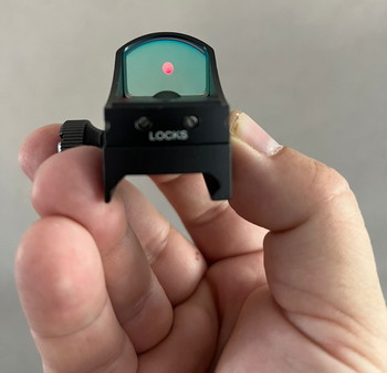 Image 2 for Docter DR Sight Replica