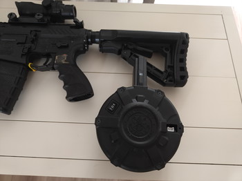 Bild 3 für G&G Cm16 srxl Zonder batterij!