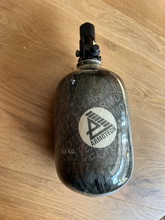 Afbeelding van Armo tech Carbon fles 0,8l