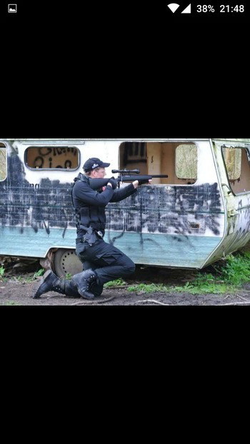 Afbeelding 4 van Tokyo Marui VSR 10 G-Spec