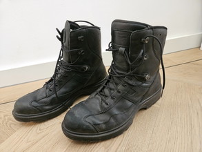 Bild für HAIX Combat boots