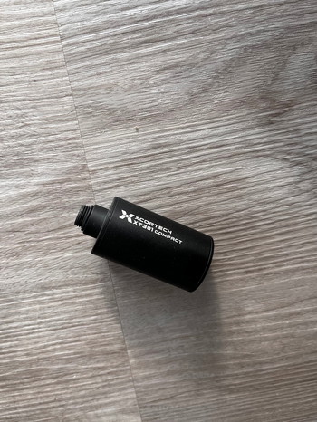 Bild 5 für TM HiCapa HPA build incl. Tuning, Polarstar Reg, Tank, Tracer