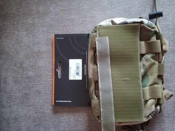 Bild 2 für tasmanian tiger tac pouch 12 multicam