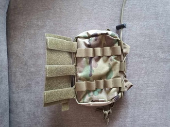 Bild 4 für tasmanian tiger tac pouch 12 multicam