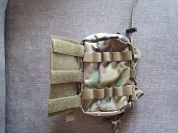 Bild 5 für tasmanian tiger tac pouch 12 multicam