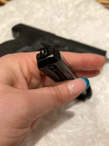 Image 2 for Steyr M9-A1 (replica)