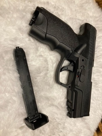 Image 3 for Steyr M9-A1 (replica)