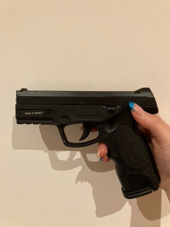 Image 4 for Steyr M9-A1 (replica)