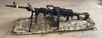 Image 2 for UPGRADED A&K PKM