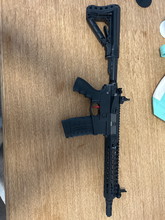 Image for Geupgrade G&G CM16 SRL 9inch met speed trigger