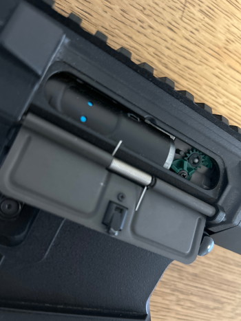 Image 3 for Geupgrade G&G CM16 SRL 9inch met speed trigger
