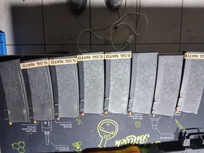 Image pour Mtw magazijn