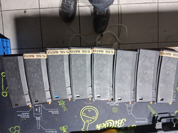 Afbeelding 3 van Mtw magazijn