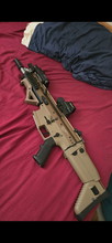 Image pour WE Scar-L GBBR