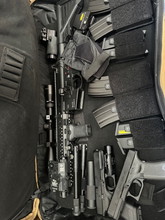 Bild für H&K416 en Glock 17 gen 5