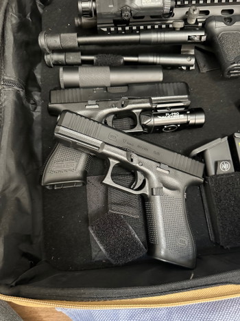 H&K416 en Glock 17 gen 5 – 4. kép