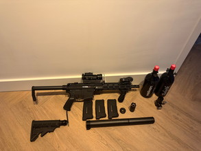 Imagen para DE MEEST COMPLETE MTW DIE JE OP BAZAAR ZULT VINDEN!!!!!