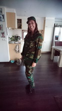Image pour Westrooper camo Dutch