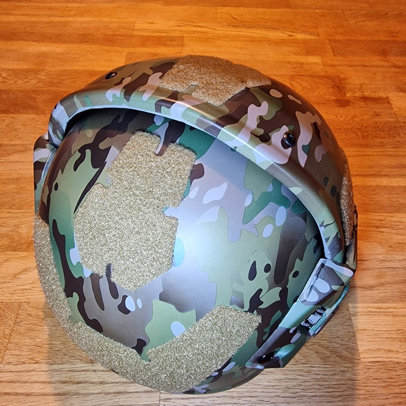 Imagen 1 de AF helmet IIIA