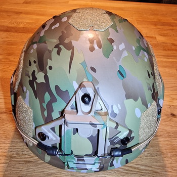 Imagen 2 de AF helmet IIIA