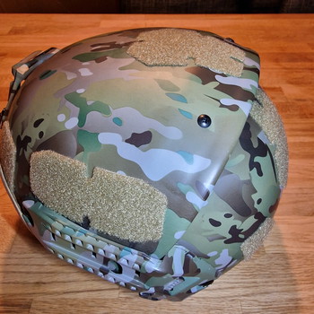 Imagen 3 de AF helmet IIIA