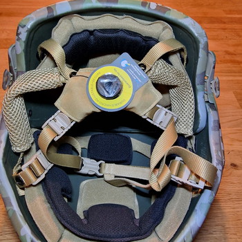 Imagen 4 de AF helmet IIIA