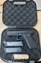 Afbeelding van We glock 17 gen 4