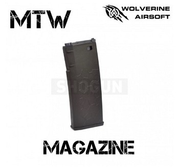 Image 2 for Wolverine MTW magazijn