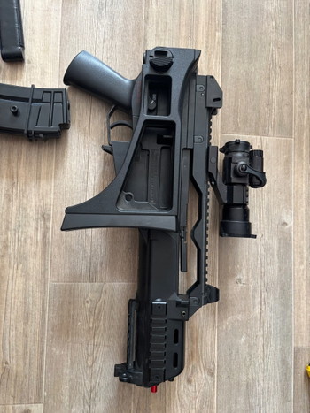 Imagen 2 de G36 mit 2 Akkus