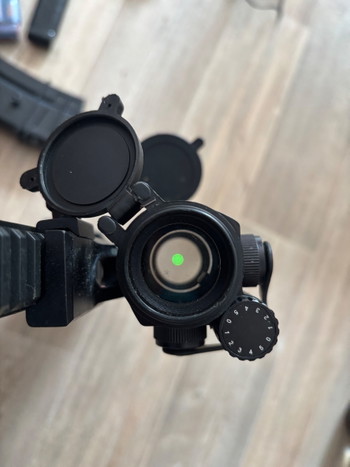 Imagen 3 de G36 mit 2 Akkus