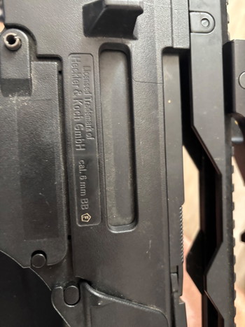 Imagen 5 de G36 mit 2 Akkus