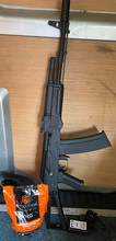 Bild für Ak 74