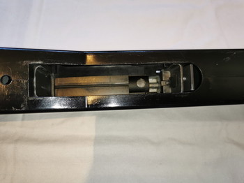Afbeelding 3 van Well L96 Scharfschützengewehr (Exportfeder Verbaut) 7,5 Joul