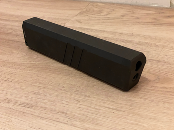 Image 3 pour Novritsch Modular Suppressor V2 | Ongebruikt