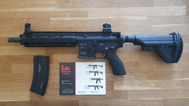 Imagen para HK 416D CQB S-AEG VFC/Umarex