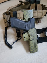 Imagen para Glock 18C Met Belt Setup + 3 Extended mags