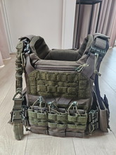 Imagen para Agilite k19 plate carrier + accessoires (aliexpress)