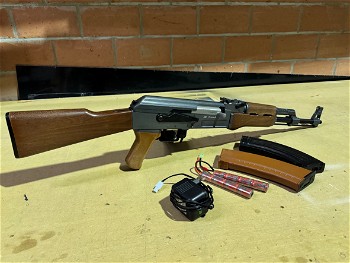 Afbeelding 3 van AK47 Kalashnikov