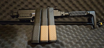 Imagen 2 de Vorsk VMP-1
